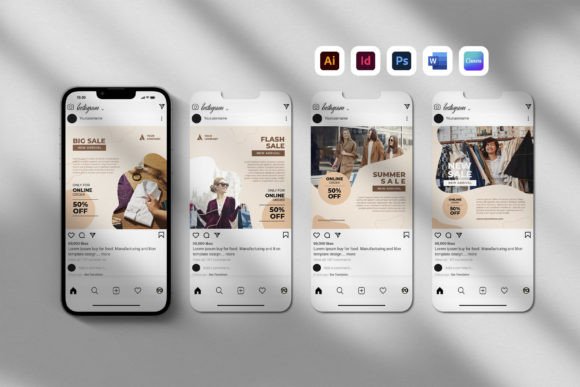Download Fashion Instagram Posts Collection - Fashion instagram Collection