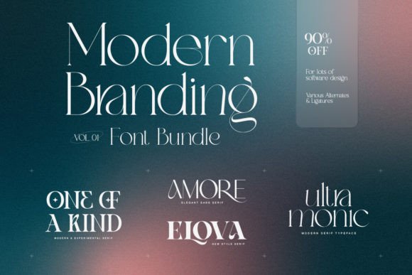 Download Modern Branding Bundle - Branding bundle Collection